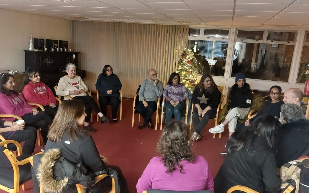 Apnapan Cancer Support Group